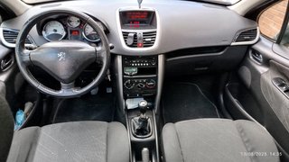 Peugeot 207 2008