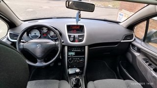 Peugeot 207 2008