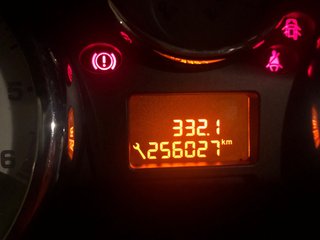 Peugeot 207 2008