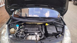 Peugeot 207 2008