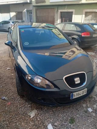 SEAT Leon 2009