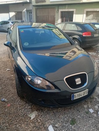 SEAT Leon 2009
