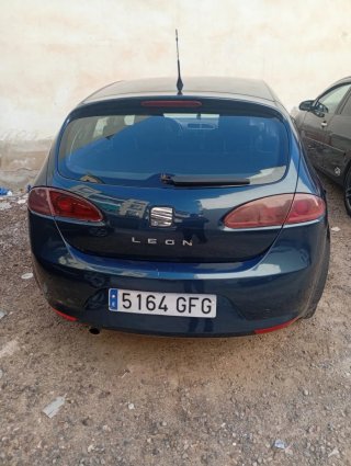 SEAT Leon 2009