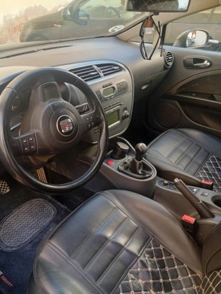 SEAT Leon 2009