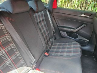 Volkswagen Polo 2018