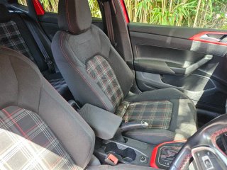 Volkswagen Polo 2018