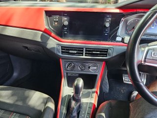 Volkswagen Polo 2018