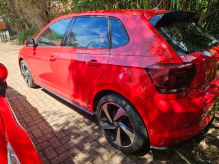 Volkswagen Polo 2018