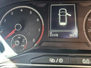 Volkswagen Polo 2018
