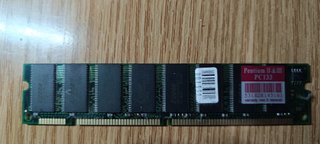 Lote Placa Base Gigabyte GA-7IXE4 + Extras