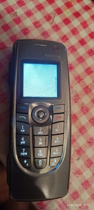 Nokia 9300i para Negocios