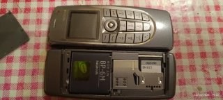 Nokia 9300i para Negocios