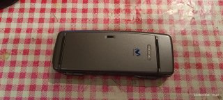Nokia 9300i para Negocios