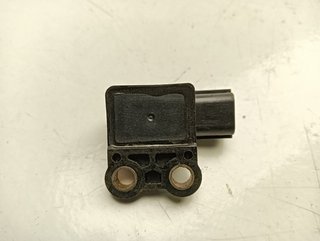 SENSOR COLISION / IMPACTO MITSUBISHI MONTERO (V60