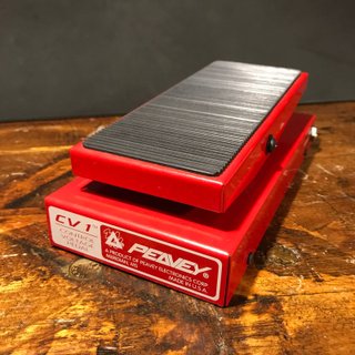 Peavey CV1 Pedal de Volumen/Voltaje