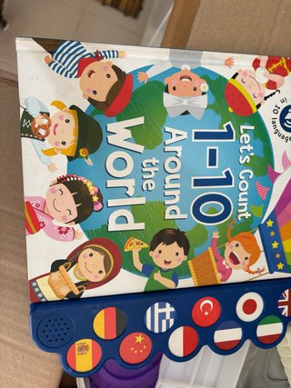 Libro interactivo