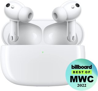 Honor auriculares inalámbricos bluetooth sonido