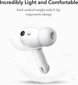 Honor auriculares inalámbricos bluetooth sonido