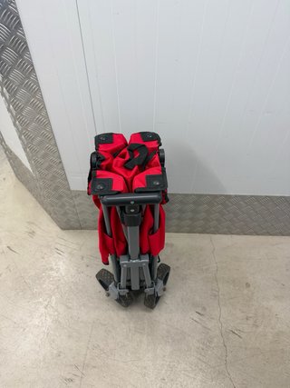 Carro plegable multiusos