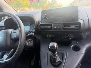 Citroen Berlingo 2021 5 plazas 100cv