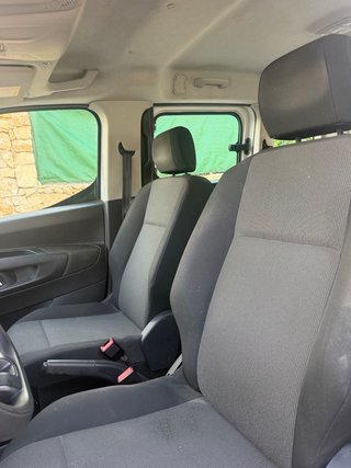 Citroen Berlingo 2021 5 plazas 100cv