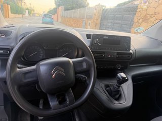 Citroen Berlingo 2021 5 plazas 100cv