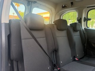 Citroen Berlingo 2021 5 plazas 100cv
