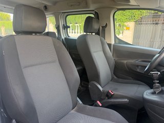 Citroen Berlingo 2021 5 plazas 100cv