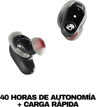 Skullcandy Method 360 ANC auriculares inalámbricos