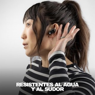 Skullcandy Method 360 ANC auriculares inalámbricos