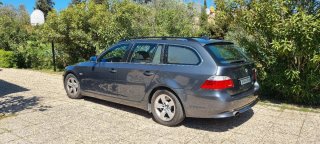 BMW Serie 5 2009