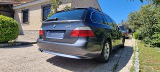 BMW Serie 5 2009