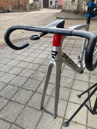 Kit Cuadro Ridley Noah Fast Disc