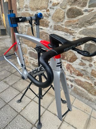 Kit Cuadro Ridley Noah Fast Disc
