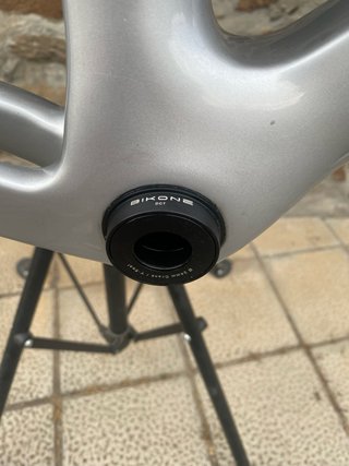 Kit Cuadro Ridley Noah Fast Disc