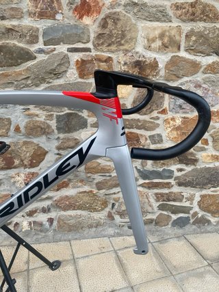 Kit Cuadro Ridley Noah Fast Disc