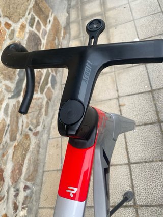 Kit Cuadro Ridley Noah Fast Disc