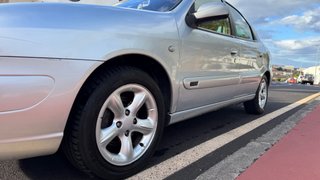 Citroen Xsara 2004