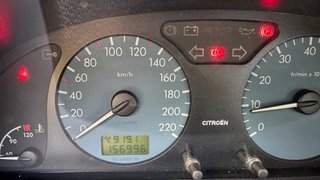 Citroen Xsara 2004