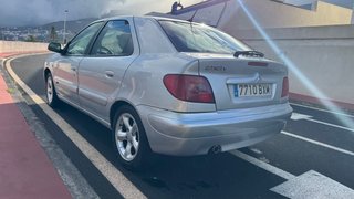 Citroen Xsara 2004