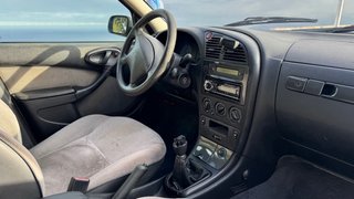Citroen Xsara 2004
