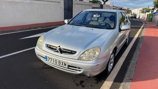 Citroen Xsara 2004