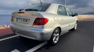 Citroen Xsara 2004