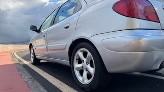 Citroen Xsara 2004