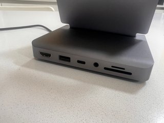 Soporte Satechi para iPad / iPad Mini
