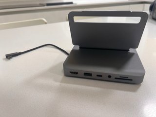Soporte Satechi para iPad / iPad Mini