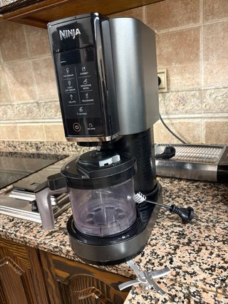 Ninja Cream Heladera