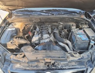 Ssangyong puerta trasera derecha kyron 2.0 115423