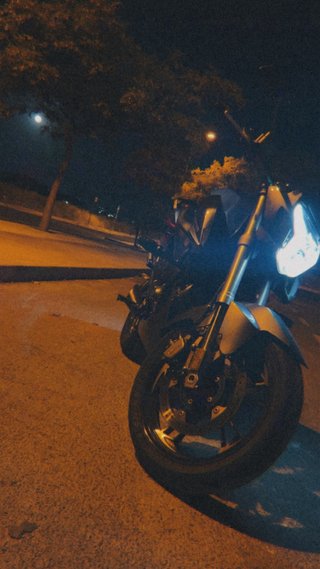 Zontes Z2 125cc Naked