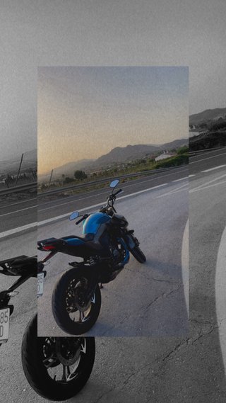 Zontes Z2 125cc Naked